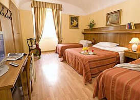 Hotel Altavilla 4