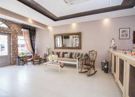 Polydefkis Hotel 4