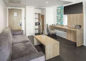 Best Western Les Aureliades Saint Nazaire 4