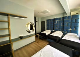 Orange Airport Hotel 4
