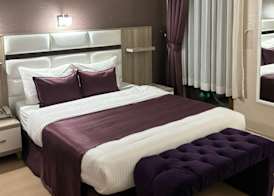 Nil Hotel Istanbul City Center 5