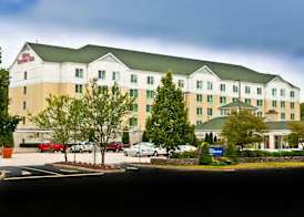 Hilton Garden Inn Shelton 2