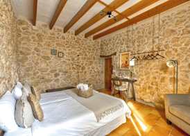 Hotel Agroturismo Finca Son Pieras 4