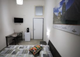 B&B REVOLUTION BED e BREAKFAST 2