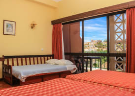 Hotel Colina Dos Mouros 5