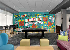 Tru By Hilton Orangeburg 4
