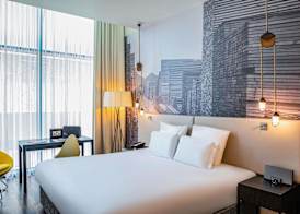 Pullman Liverpool 3
