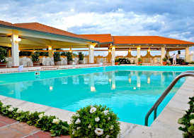 Hotel Residence Il Gabbiano 5