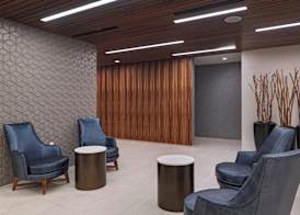 Courtyard by Marriott Houston Sugar Land/Lake Pointe 3