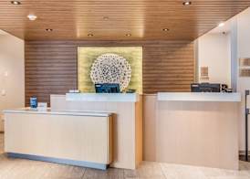Fairfield Inn & Suites Rolla 3