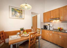 Resort Amarin Apartments 4
