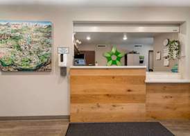 Extended Stay America Suites - Nashua - Merrimack 2