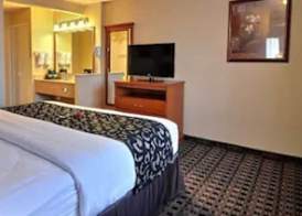 Clarion Inn Renton-Seattle 4