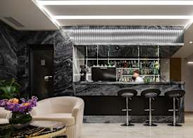 TOP Europe Hotel Tashkent 3