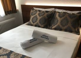 Hotel Old Town 4