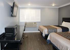 ERTH INN by AGA Los Angeles 5