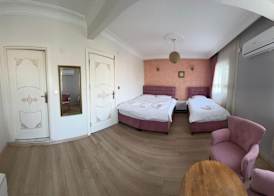 AVRASYAQUEEN HOTEL 4