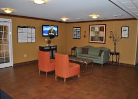 Candlewood Suites COLONIAL HEIGHTS-FT LEE by IHG 2