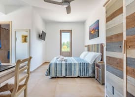 Villa Fumarola 3