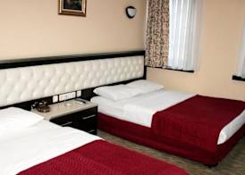 Konak Saray Hotel 5