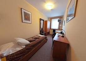 Hotel Alef 5