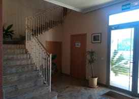 Hostal Jijones 3