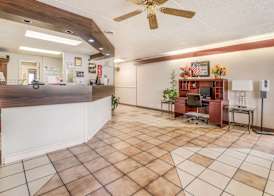 Econo Lodge Eden 2