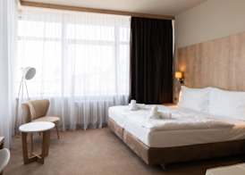 Hotel Liberec 4