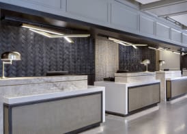 JW Marriott Houston by the Galleria 3