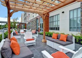 Hilton Garden Inn Princeton Lawrenceville 5