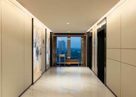 DoubleTree by Hilton Jakarta Bintaro Jaya 3
