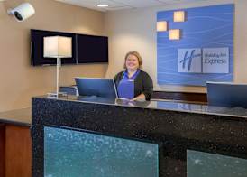 Holiday Inn Express & Suites CANTON by IHG 2