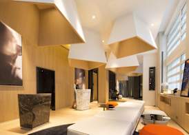 Le Cinq Codet 3