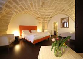 Bed & Breakfast Idomeneo 63 4