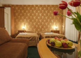 Abella Suites & Apartments by Artery Hotels 5
