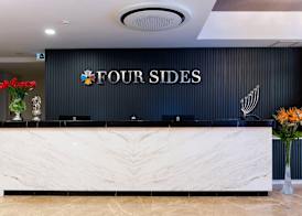Four Sides Sisli 4
