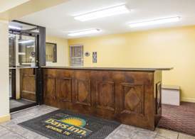 Days Inn by Wyndham Athens 2