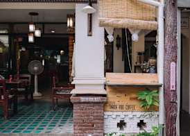 Rendezvous Oldtown Chiangmai 2