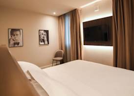 MODENA RELAX Luxury Rent Rooms 3