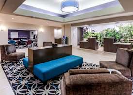 La Quinta by Wyndham Lumberton 3