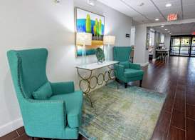 Hampton Inn & Suites Lafayette 5