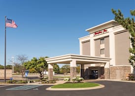 Hampton Inn Grand Rapids-South 2