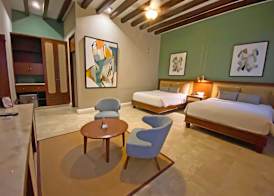 Casa Lucia Hotel Boutique 5