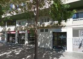 GRAN VIA GuestHouse 5