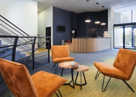 Sure Hotel by Best Western Nantes Beaujoire 3