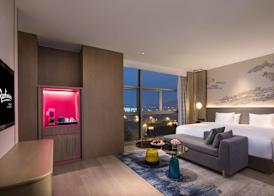 Radisson Suzhou 5