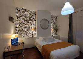 The Originals Access, Hotel Le Canter Saumur 3
