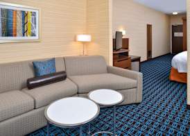 Fairfield Inn & Suites by Marriott Sacramento Airport Woodland 3