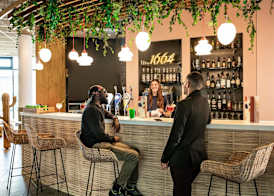 ibis Paris Coeur d'Orly Airport 5
