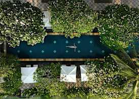 Nusa Dua Beach Hotel and Spa - Handwritten Collection 3